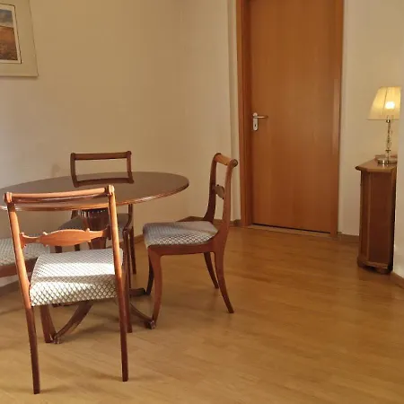Markt 9 I Serviced Appartements Oberwiesenthal Zimmer foto