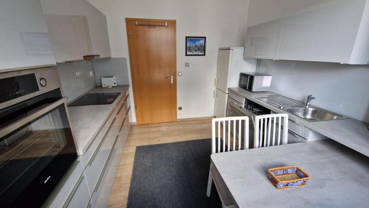 Markt 9 I Serviced Apartment *