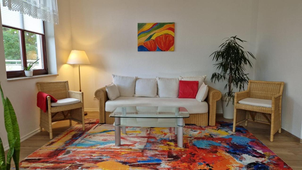 Apartment Markt 9 I Serviced Oberwiesenthal