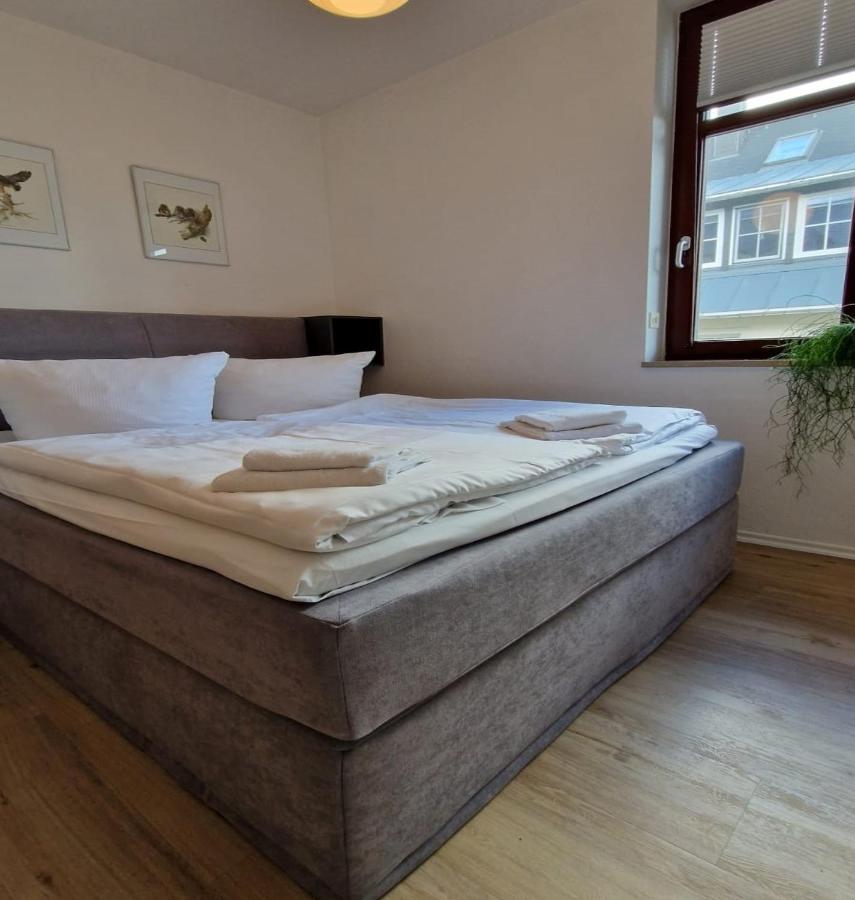 Markt 9 I Serviced Apartment *