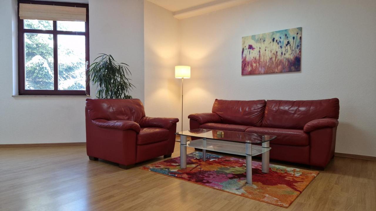 Apartamento Markt 9 *