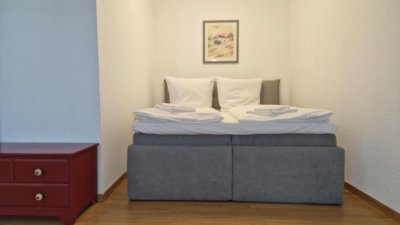 Markt 9 I Serviced Apartment Oberwiesenthal