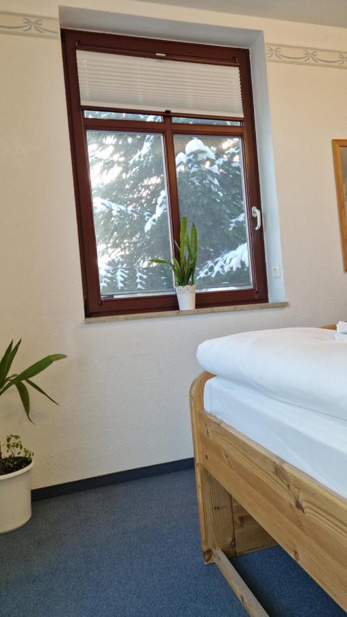 Markt 9 I Serviced Apartment Oberwiesenthal