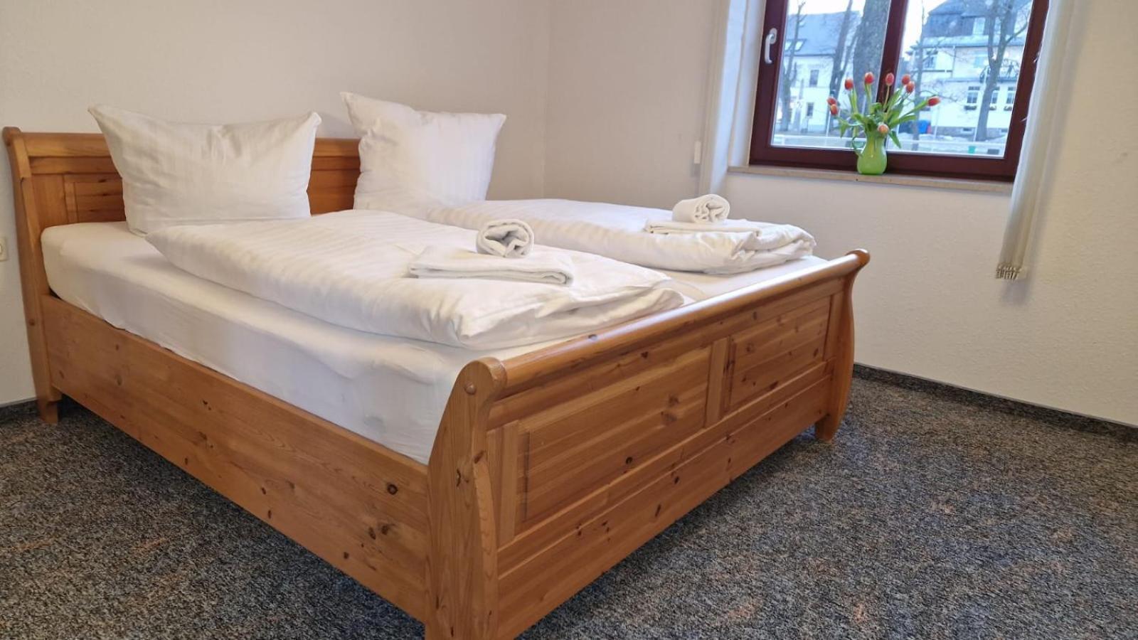 Markt 9 I Serviced Apartment