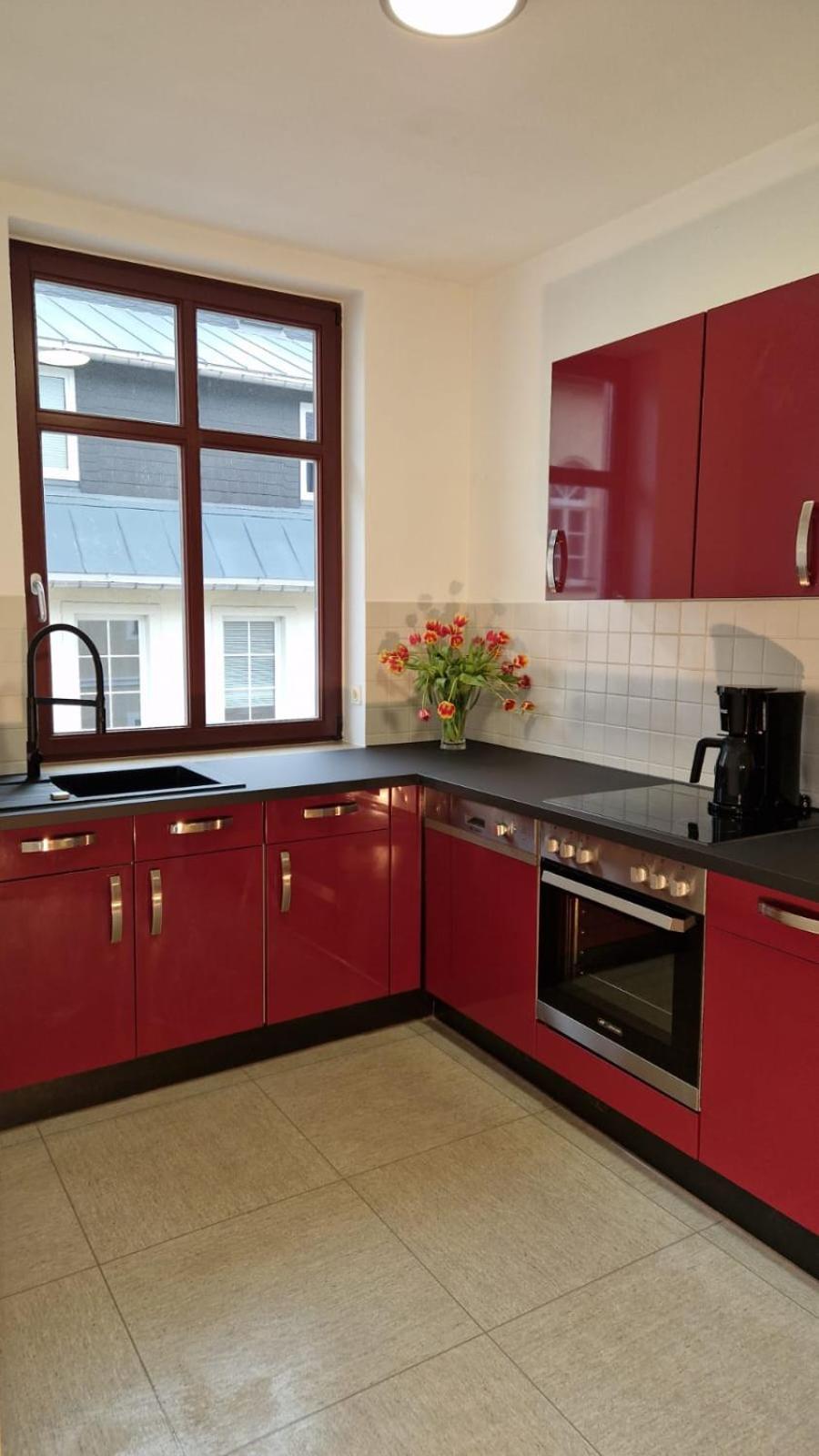 Apartment Markt 9 I Serviced *