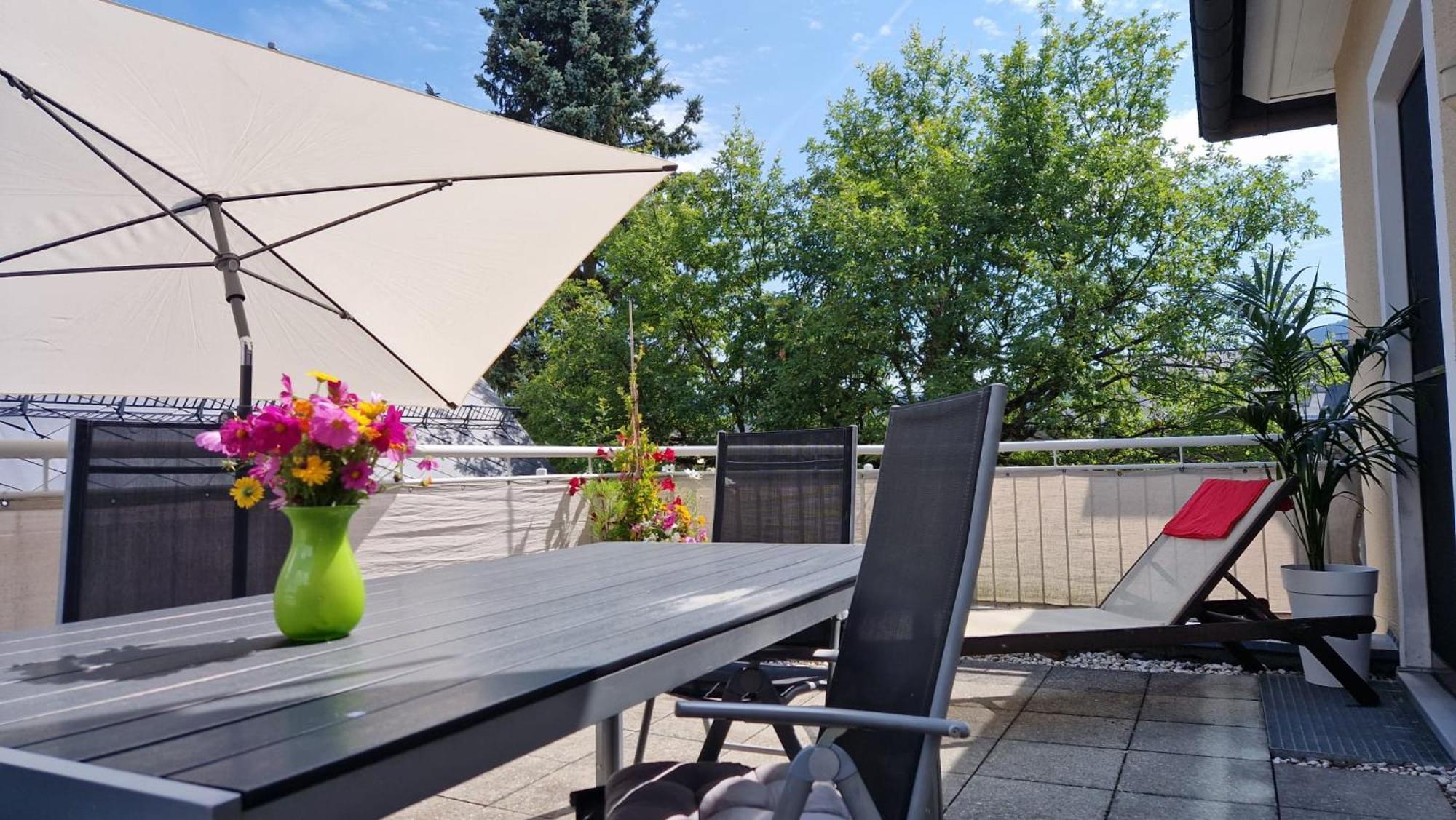 Apartment Markt 9 I Serviced Oberwiesenthal