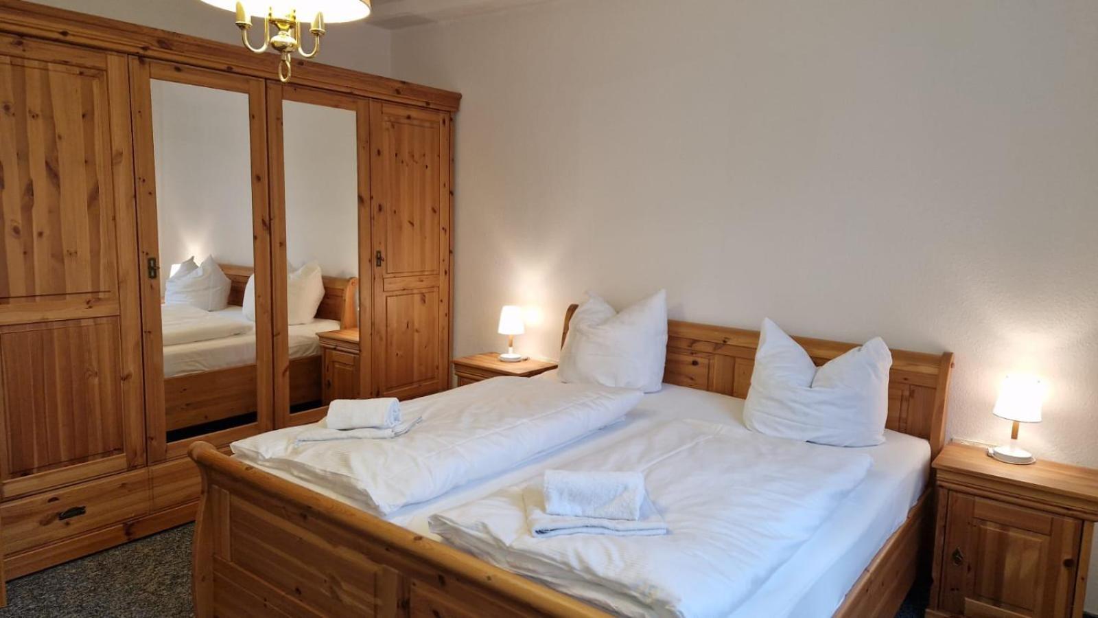 Markt 9 I Serviced Apartment