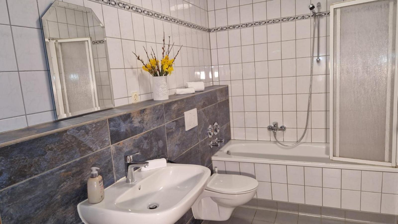 Markt 9 I Serviced Apartment Oberwiesenthal