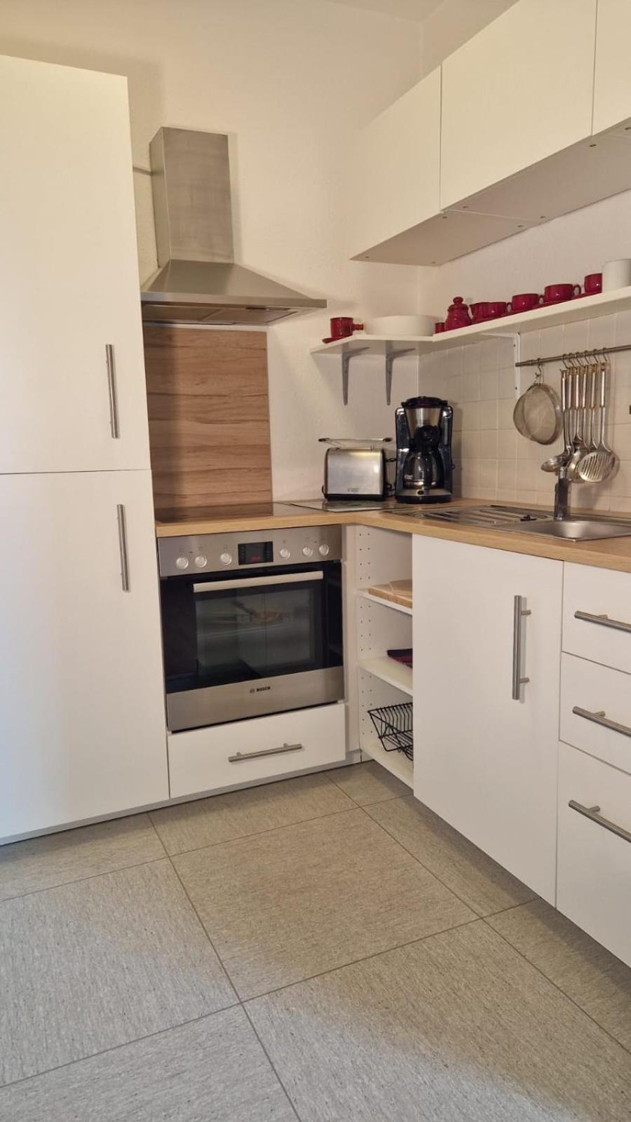 Apartment Markt 9