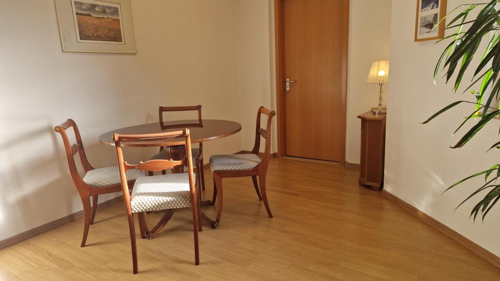 Apartment Markt 9