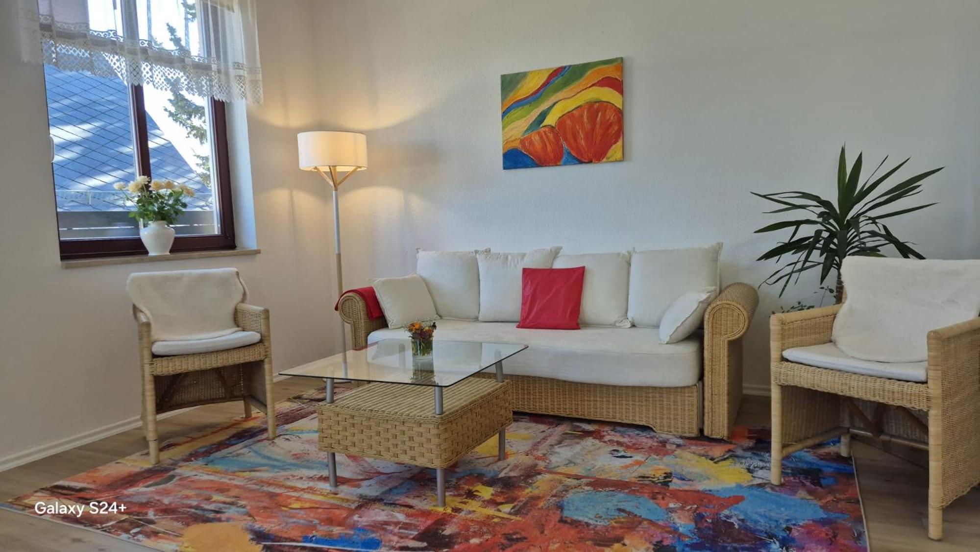 Apartment Markt 9 I Serviced