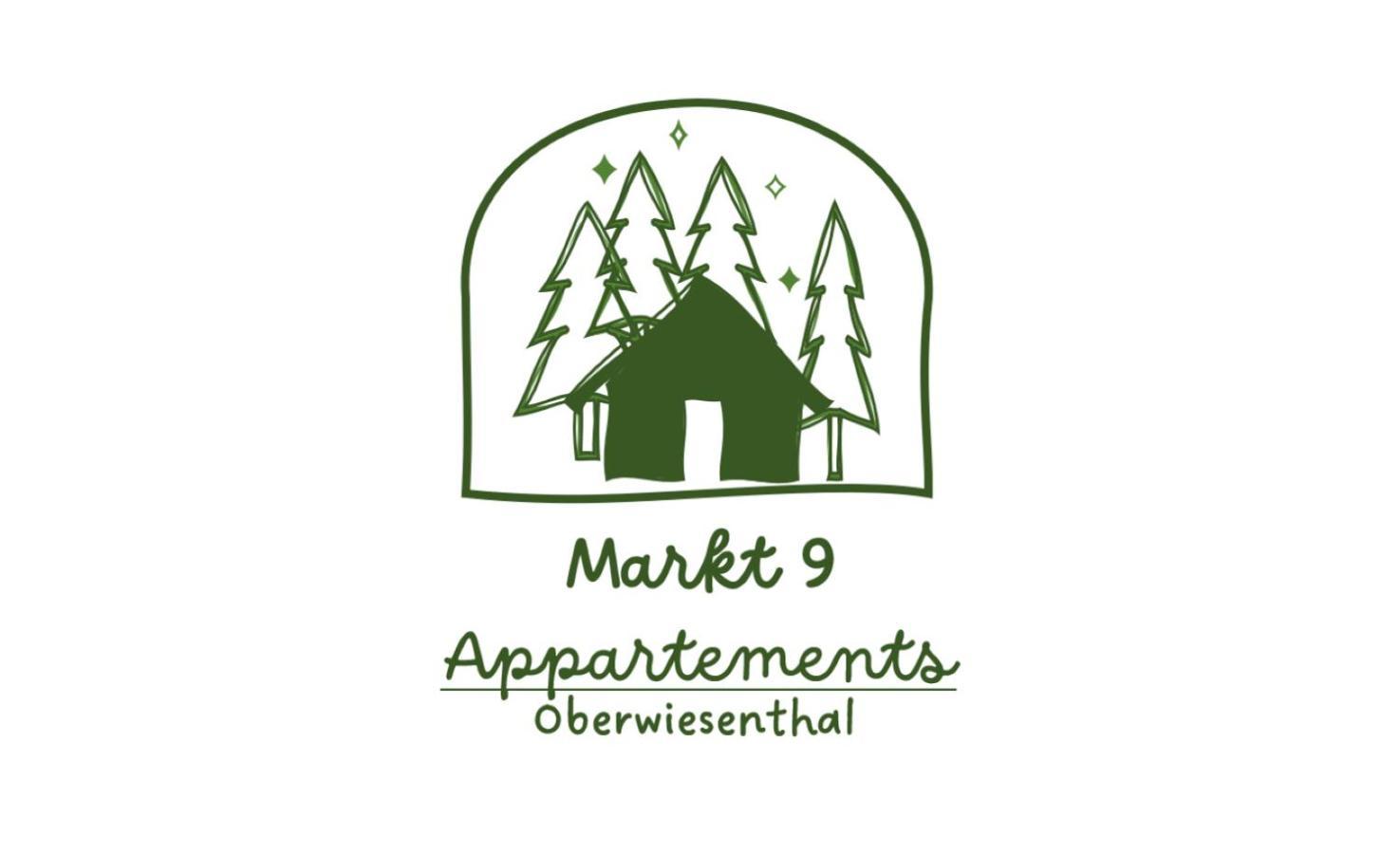 Markt 9 I Serviced * Oberwiesenthal